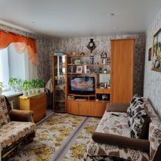 Квартира 44,5 м², 2-комнатная - изображение 1