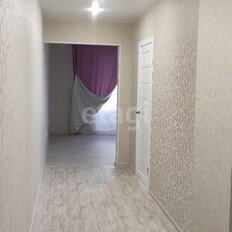 Квартира 40,2 м², 1-комнатная - изображение 5