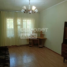 Квартира 69,8 м², 3-комнатная - изображение 4