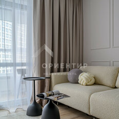 Квартира 42,2 м², 1-комнатная - изображение 5