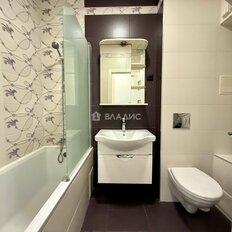 Квартира 38 м², 1-комнатная - изображение 4