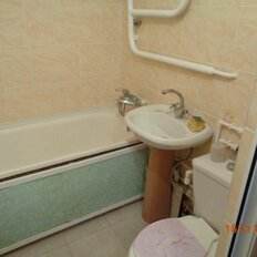 Квартира 30 м², 1-комнатная - изображение 4