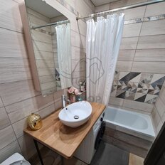 Квартира 38,7 м², 1-комнатная - изображение 5