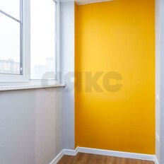 Квартира 26 м², студия - изображение 4