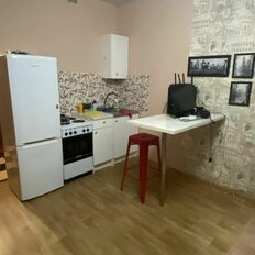 Квартира 26,3 м², студия - изображение 3