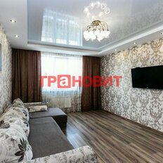 Квартира 97,7 м², 3-комнатная - изображение 3