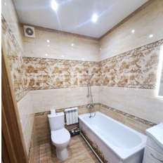 Квартира 55,8 м², 3-комнатная - изображение 1