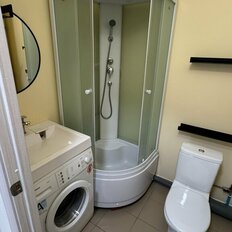 Квартира 33 м², 2-комнатная - изображение 5