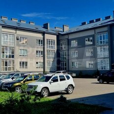 Квартира 102 м², 3-комнатная - изображение 1