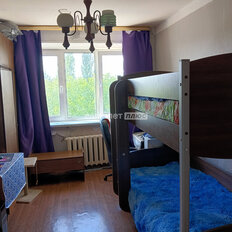 Квартира 40 м², 2-комнатная - изображение 1