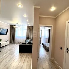 Квартира 40 м², 2-комнатная - изображение 3