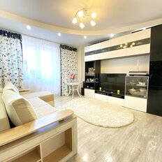 Квартира 81,4 м², 3-комнатная - изображение 1