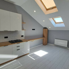 Квартира 48,6 м², 1-комнатная - изображение 3
