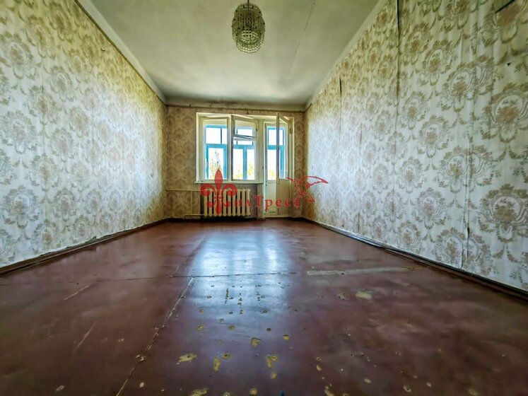 31,5 м², 1-комнатная квартира 3 100 000 ₽ - изображение 10