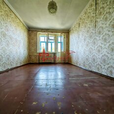 Квартира 30 м², 1-комнатная - изображение 1