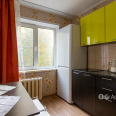 Квартира 30 м², 1-комнатная - изображение 1