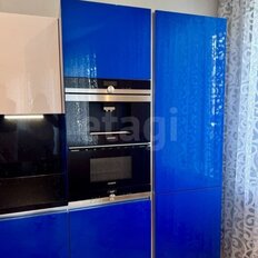 Квартира 143 м², 3-комнатная - изображение 4