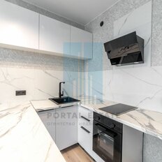 Квартира 32 м², студия - изображение 5