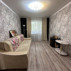 Квартира 62,7 м², 3-комнатная - изображение 5