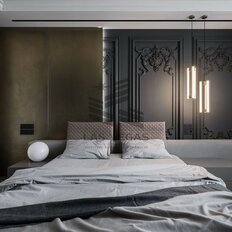 Квартира 117 м², 3-комнатная - изображение 5