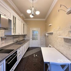 Квартира 80 м², 2-комнатная - изображение 2