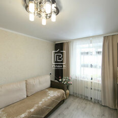 Квартира 35,1 м², 2-комнатная - изображение 3