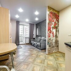 Квартира 21 м², студия - изображение 2