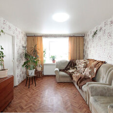 Квартира 62,1 м², 4-комнатная - изображение 1
