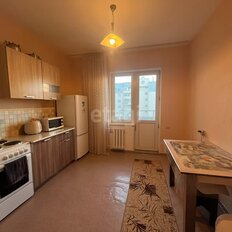 Квартира 40,2 м², 1-комнатная - изображение 4