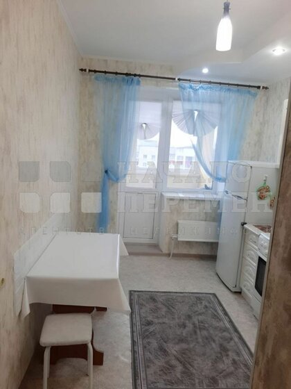 44 м², 1-комнатная квартира 35 000 ₽ в месяц - изображение 32