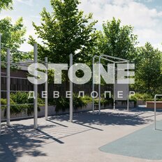 Квартира 85,3 м², 3-комнатная - изображение 4