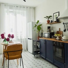 Квартира 31,7 м², 1-комнатная - изображение 1