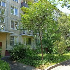 Квартира 45,2 м², 2-комнатная - изображение 1