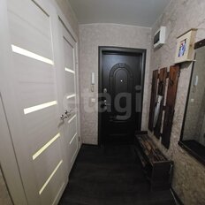 Квартира 65,6 м², 3-комнатная - изображение 3