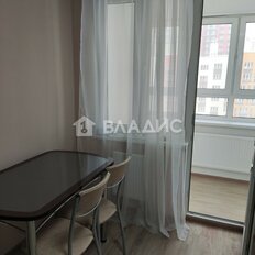 Квартира 25,6 м², студия - изображение 1