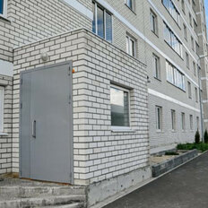 Квартира 40 м², 1-комнатная - изображение 3