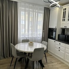 Квартира 65 м², 2-комнатная - изображение 1