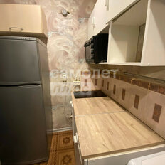 Квартира 23 м², 2-комнатная - изображение 4