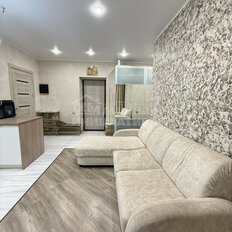 Квартира 65,7 м², 2-комнатная - изображение 5