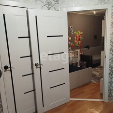 Квартира 32,8 м², 1-комнатная - изображение 2