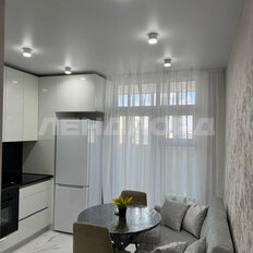 Квартира 36,3 м², 1-комнатная - изображение 5