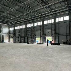 2376 м², склад - изображение 4