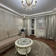 Квартира 125 м², 3-комнатная - изображение 3