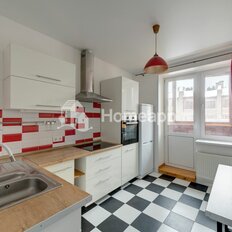 Квартира 62,7 м², 2-комнатная - изображение 5