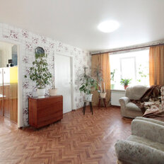 Квартира 62,1 м², 4-комнатная - изображение 2