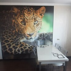 Квартира 48,2 м², 1-комнатная - изображение 5