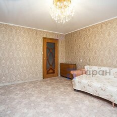 Квартира 60,5 м², 3-комнатная - изображение 5