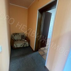 Квартира 45 м², 2-комнатная - изображение 3