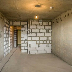 Квартира 38,5 м², 1-комнатная - изображение 5