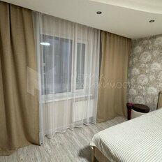 Квартира 44 м², 1-комнатная - изображение 5